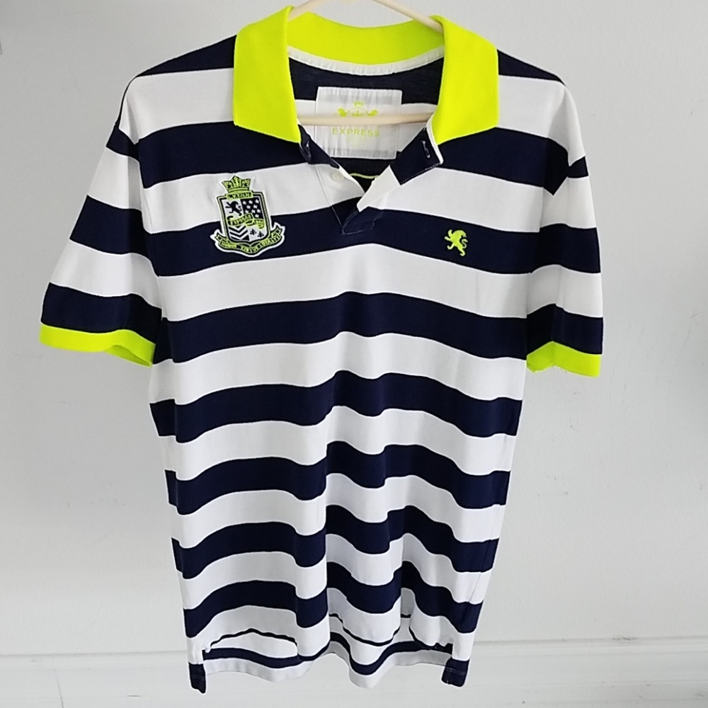 Express Polo